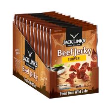 Beef Jerky (12x75g)