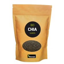 Bio Chia Samen (1000g)