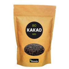 Bio Kakao Nibs (250g)