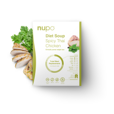 Diet Soup (12x32g)