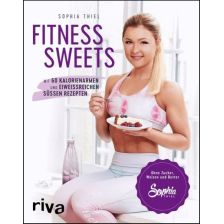 Fitness Sweets-Kochbuch