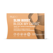 Slim Boost Block My Carbs (60 Kapseln)