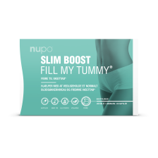 Slim Boost Fill my Tummy (60 Kapseln)