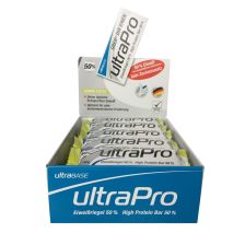 ultraPro Riegel - 20x50g - Lemon Cocos