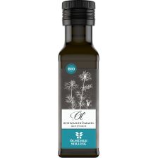 Bio Schwarzkümmelöl nativ ägyptisch (100ml)