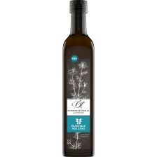 Bio Schwarzkümmelöl nativ ägyptisch (500ml)