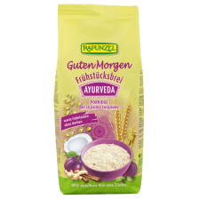 Frühstücksbrei Ayurveda bio (500g)