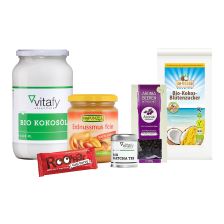 Abnehmen mit Clean Eating