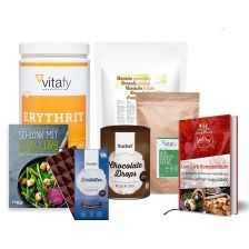 Abnehmen mit Low-Carb