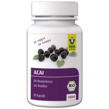 Bio Acai (90 Kapseln)