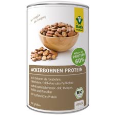 Bio Field Beans Protein (400g)