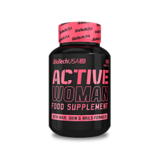 Active Women (60 Tabletten)