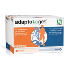 adaptoLoges (480 Kapseln)