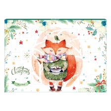Xucker Vollmilch-Adventskalender (75g)