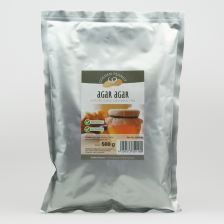 Agar Agar gemahlen (500g)