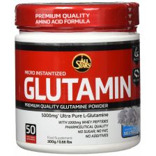 Glutamin (300g)