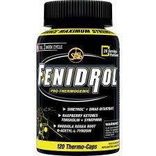 Fenidrol (120 Kapseln)
