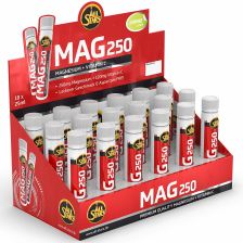 MAG 250 Liquid Lemon (18x25ml)