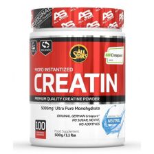 Creatin Monohydrat Creapure® (500g)