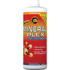 Mineral Plex - 1000ml - Maracuja