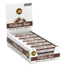 Protein Bar - 18x50g - Chocolate Coffee