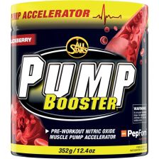 Pump Booster (350g)