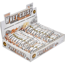 Whey Crisp Bar (24x50g)