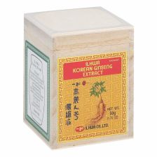 IL HWA Ginseng Extrakt (50g)