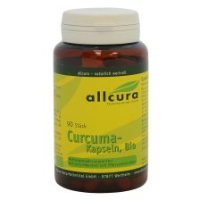 Curcuma Bio (90 Kapseln)