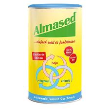 Vitalkost Pulver - Mandel-Vanille (500g)