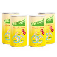 Vitalkostpulver Viererpack (4x500g)
