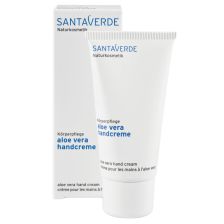 Aloe Vera Handcreme (50ml)