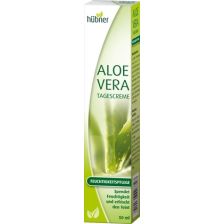 Aloe Vera Tagescreme (50ml)