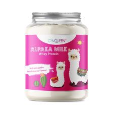 Queen Whey - Alpaka Milk (450g)