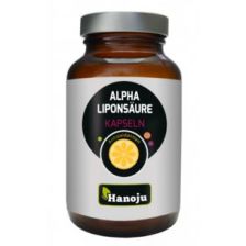 Alpha-Liponsäure 400 mg (180 Kapseln)