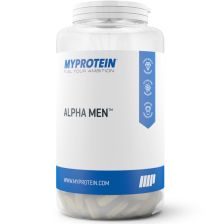 Alpha Men Super Multi Vitamin (120 Tabletten)