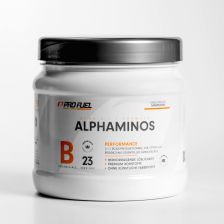 Alphaminos - 300g - Mandarin