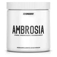 AMBROSIA - 480g - Honigmelone