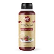 Mamma Mia Zero Saucen (265ml)