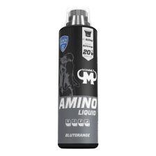 Aminoliquid Blutorange (500ml)