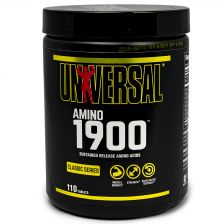 Amino 1900 (300 Tabletten)