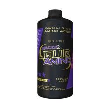 Amino Liquid Fruit Punch (946ml)