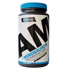 Aminosäuren (750g)