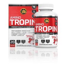Aminotropin (120 Kapseln)