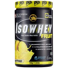 Isowhey Fruit - 700g - Ananas