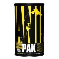 Animal Pak (44 Packs)
