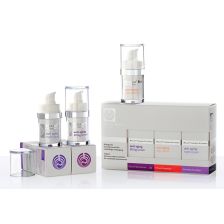 Regulat Beauty Anti-Aging Set bio, 4-teilig (4x15ml)