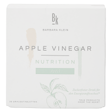 Apple Vinegar (36 Tabletten)