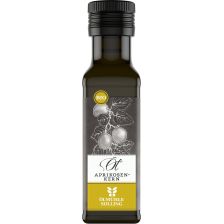 Bio Aprikosenöl (100ml)