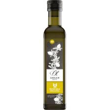 Arganöl Nativ bio (250ml)